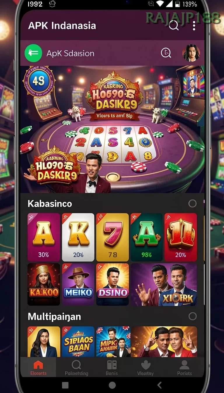 Screenshot Awanluck nomor 3
