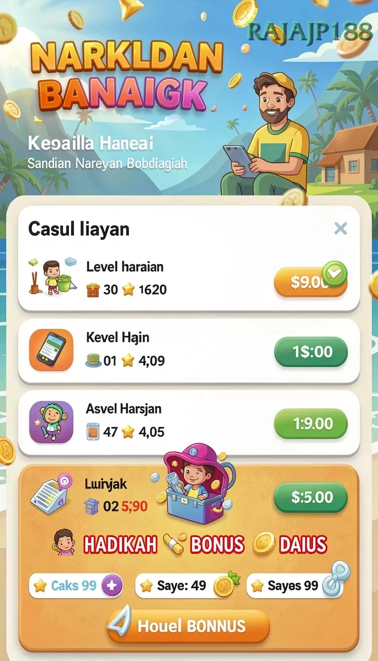 Screenshot Coins nomor 1