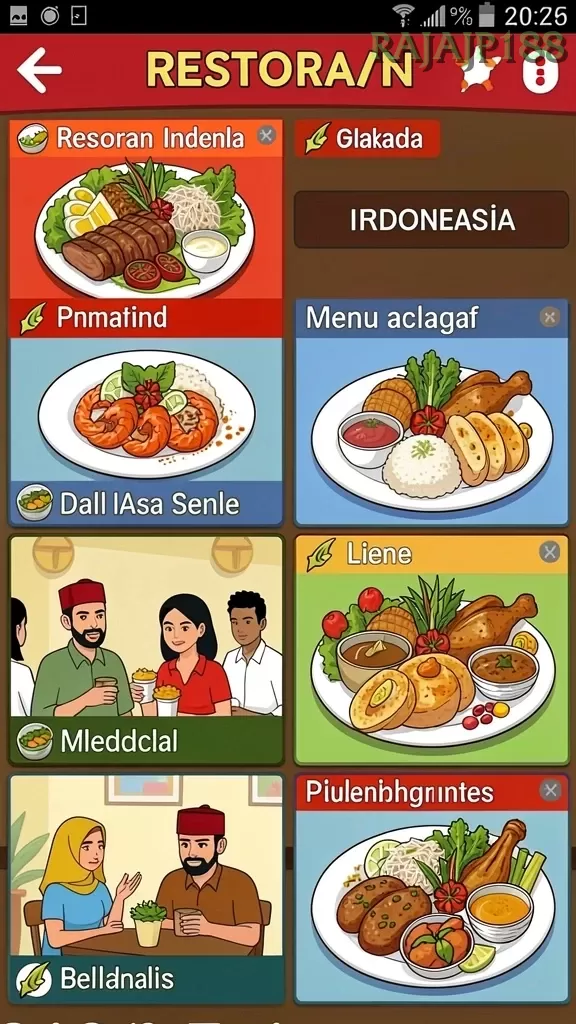 Screenshot Cahayatoto nomor 2