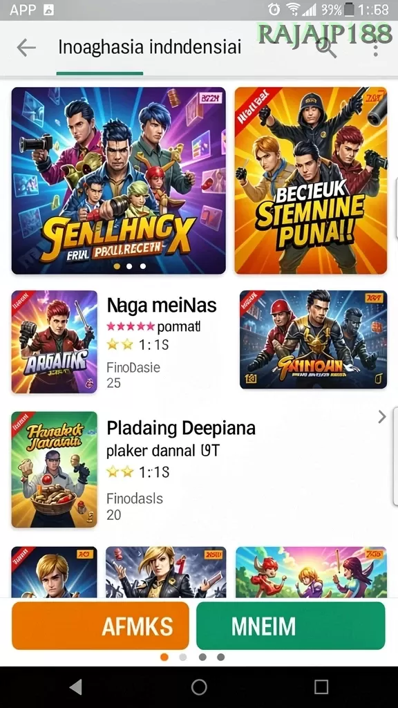 Screenshot Awanluck nomor 2