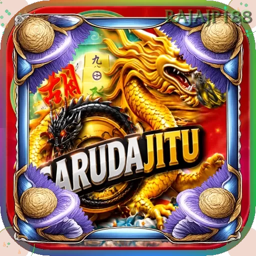 garudajitu - 9